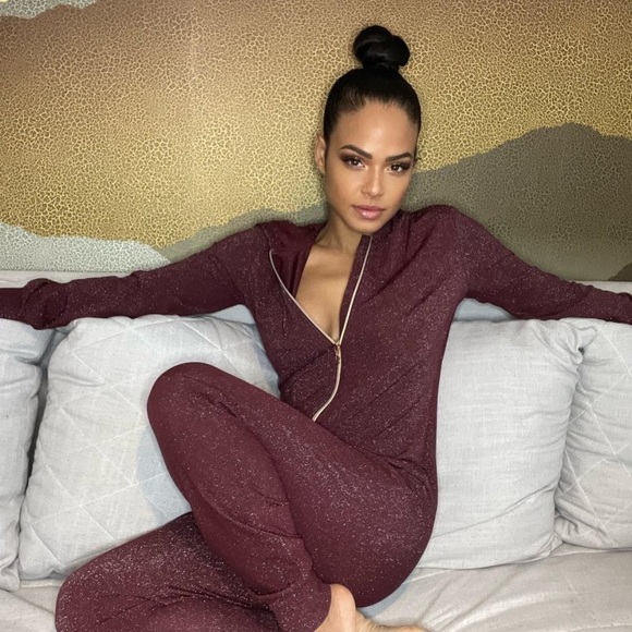 Savage X Fenty Jumpsuit - Picture 2 of 10